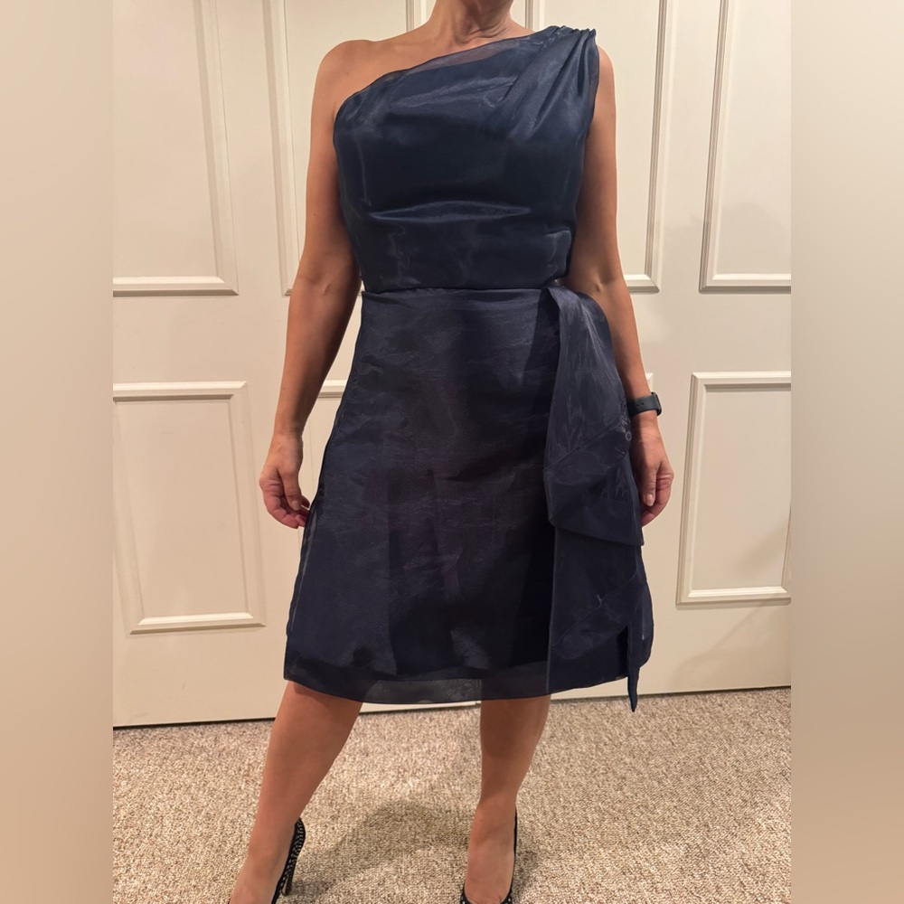 After six dress